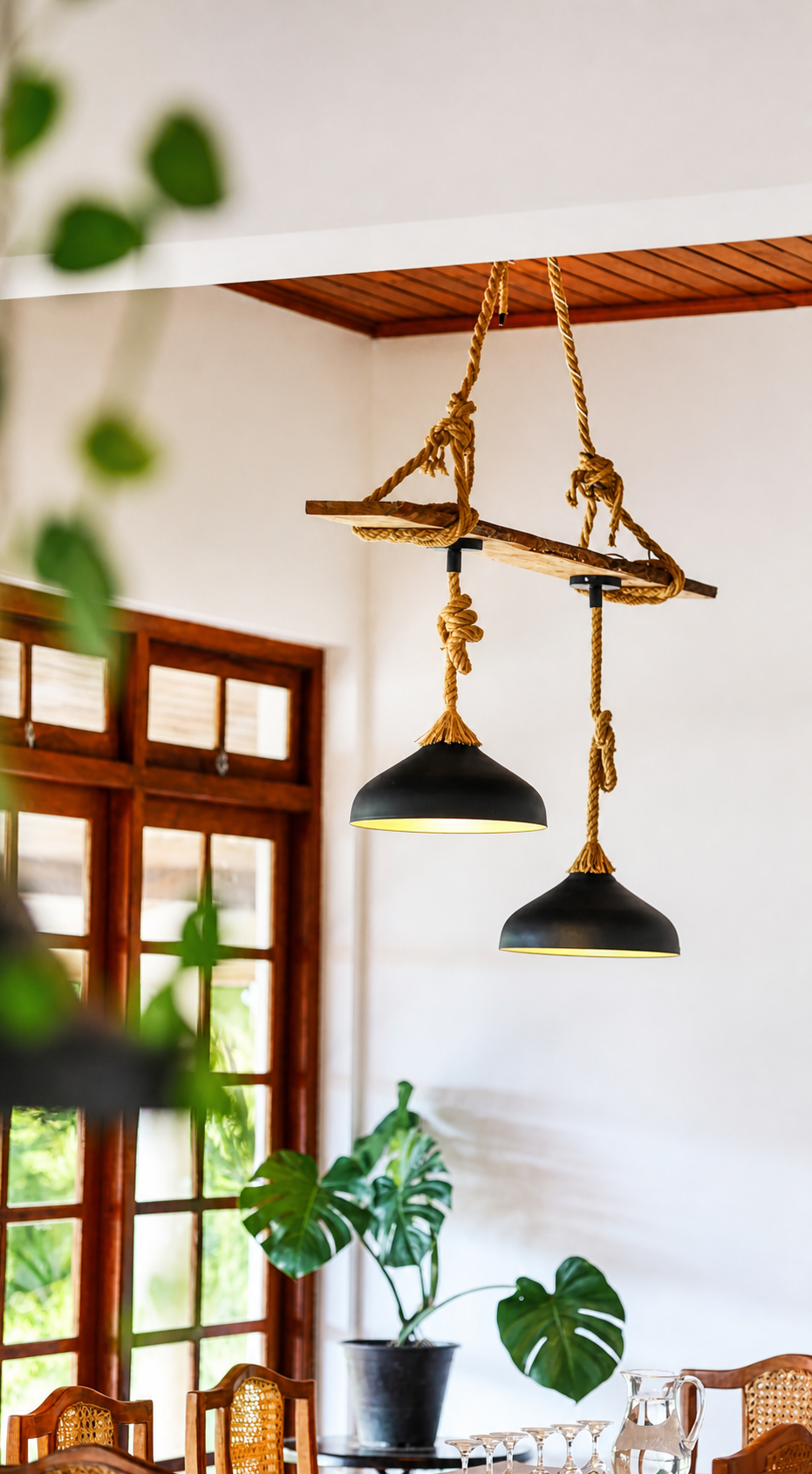 Elegant Interior Design