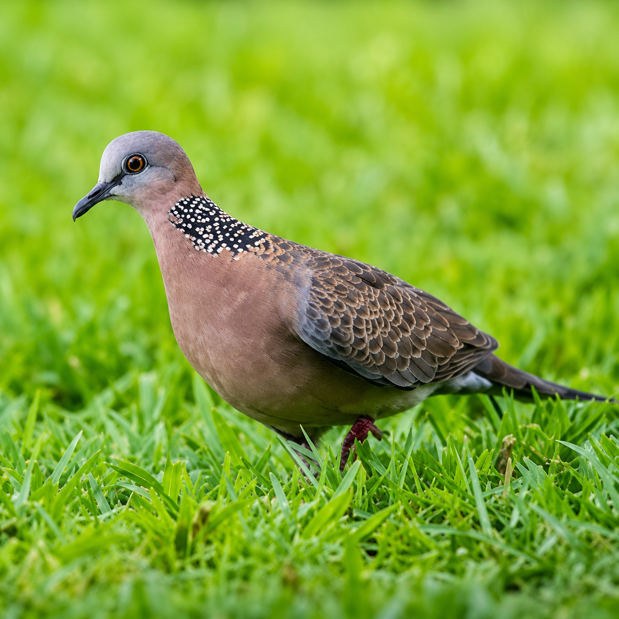 Spotted Dove