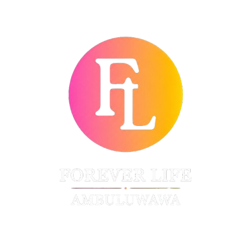Forever Life Ambuluwawa Logo
