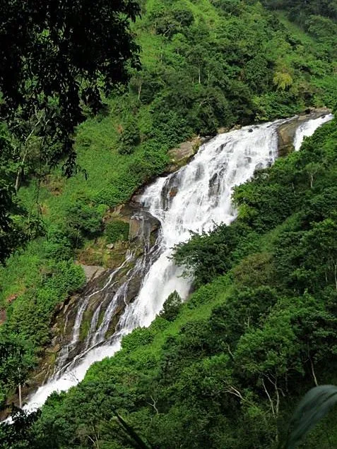 Asupini Ella rocky landscape
